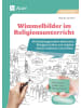 Auer Verlag Wimmelbilder im Religionsunterricht | Mit lehrplangerechten Materialien...