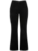 Ulla Popken Jeans in black