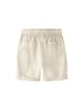 name it Shorts 'Falinnen' in beige