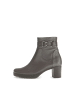 Gabor Elegante Stiefeletten in schwarz