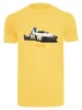 Mister Tee T-Shirts in taxi yellow