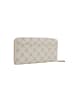 JOOP! Geldbörse Cortina 1.0 Melete Purse LH11Z in Off White
