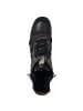 Replay Schnürstiefel Grip Limited in Grau