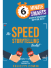Practical Inspiration Publishing Buch - Speed Storytelling Toolkit