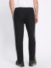 WITT WEIDEN Freizeithose in schwarz