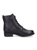 Tamaris Stiefelette in schwarz