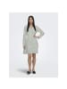 ONLY Kleid in Chinois Green