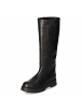 Högl Winterstiefel in schwarz