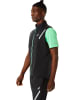 asics Weste/Laufweste LITE-SHOW VEST in Schwarz