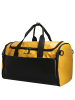 Mandarina Duck ECO - Reiserucksack/Reisetasche 45 cm (pine green) in duck yellow