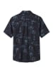John Devin Hawaiihemd in navy