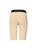 9N1M SENSE 9N1M SENSE Radlerhosen in softmocca