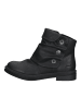 Blowfish Stiefelette in Schwarz