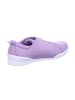 Andrea Conti Sneaker in grau