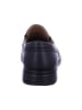 Magnus Slipper in schwarz