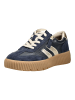 Tamaris Sneaker in Navy