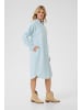 Cream Kleid CRNadela Loose fit in Clear Blue Stripe