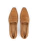Kazar Pumps in Hellbraun