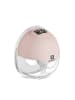 Lorelli elektrische Milchpumpe Aya in rosa
