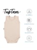 TupTam Baby Mädchen Achselbody 5er Pack in beige/apricot