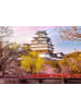 Ravensburger Ravensburger Puzzle 1.000 Teile Burg Himeji, Japan in bunt