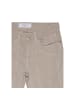 Jeckerson Beige Baumwolle Skinny Jeans