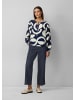 s.Oliver Bluse in 59A1_navy