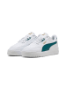 Puma Sneaker "Shuffle Downtown LO JR" in Weiß