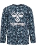 Hummel T-Shirt Hmljansen Jungen in PARISIAN NIGHT