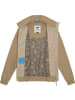 ragwear Cordjacke Corler in Sand