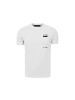Karl Lagerfeld T-Shirt 755047 in weiss