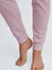 Calida Pyjama in lilas
