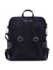 Tamaris TAS Larissa City Rucksack 30 cm blue