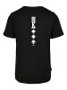  Cayler & Sons T-Shirts in black/mc