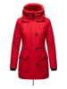 Navahoo Winterjacke Freezestoorm in Red