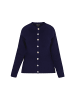 faina Cardigan in navy