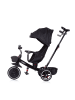 Chipolino Tricycle 4 in 1 Smart Tablett in grau