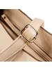 Gabor Brianne Schultertasche M 25.5 cm in beige