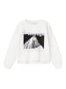 name it Sweatshirt in Jet Stream