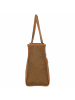 BRIC`s Life - Shopper 14,1" 40.5 cm (camel) in camel