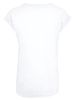 F4NT4STIC T-Shirt in white