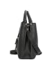 Guess Meridian II Girlfriend - Henkeltasche 30 cm (black) in schwarz