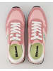 BLAUER USA Sneaker low in Pink