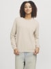JJXX Sweatshirt in Moonbeam