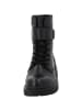 Palado Winterstiefel Kids Galona G in Schwarz