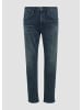 s.Oliver Jeans-Hose NELIO in 68Z7_dunkelblau