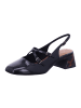 Tamaris Pump in schwarz
