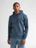 Petrol Industries Scuba Hoodie ashwood in Blau