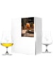 Eisch 2er Set Spirituosengläser Chalet 220 ml in transparent
