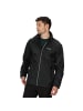 Regatta Wanderjacke Lyle IV in Black